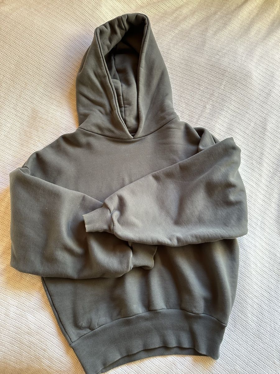 Pulls & Sweat-shirts: Borderline V2 Hoodie – D'occasion à Vaduz par whitepalmtree 2