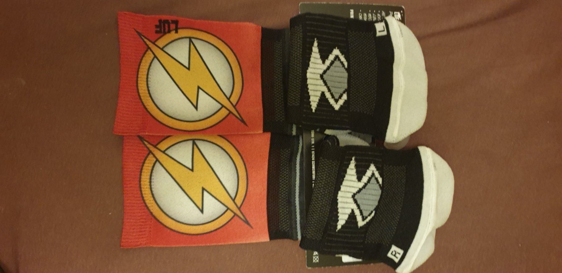 Socken: Sport Socken NEU – Neu und originalverpackt aus Jaberg von urig17. 2