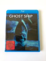 Ghost Ship (2002) - Bluray