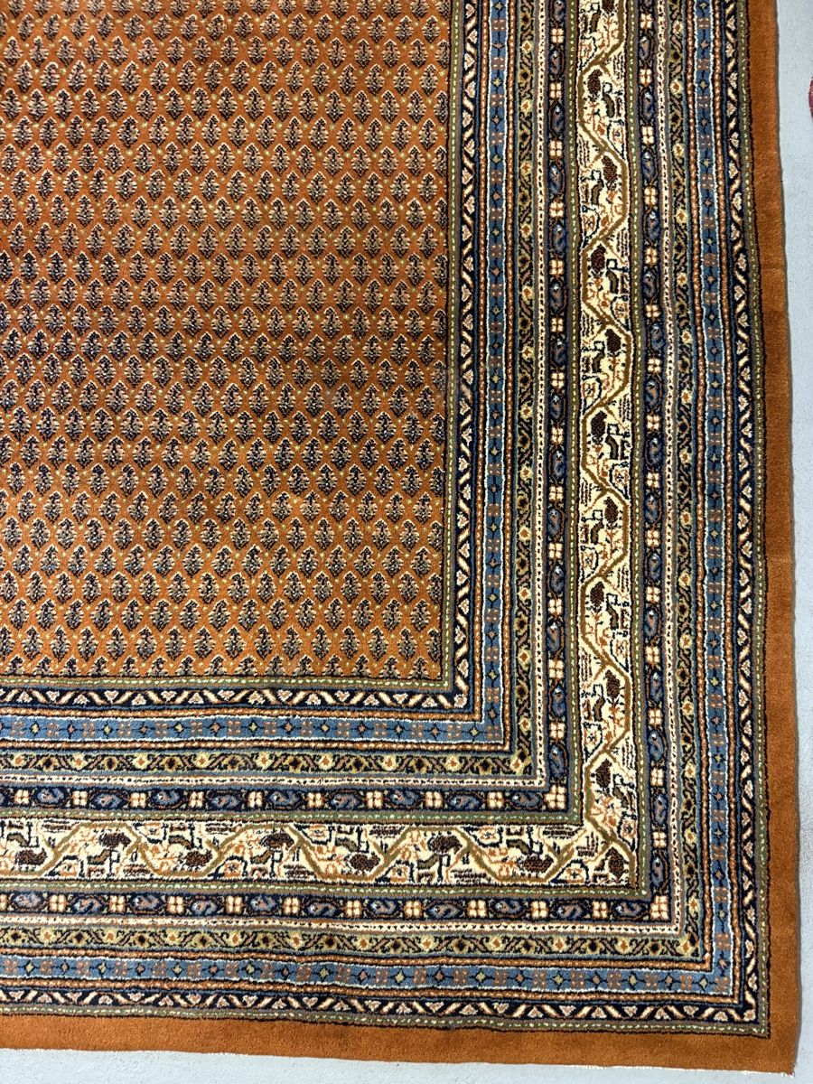 Teppiche: Schöner Orientteppich 264x248.cm – Gebraucht aus Büron von Filadefia-888 1