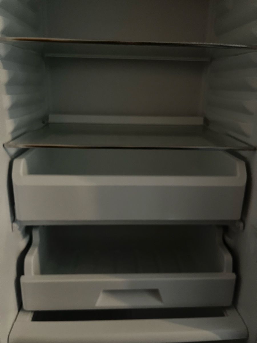 Frigoriferi: Bauknecht Einbau-Kühlschrank 152.4cm – Usato da Pontresina venduto da jes_8c7j 4