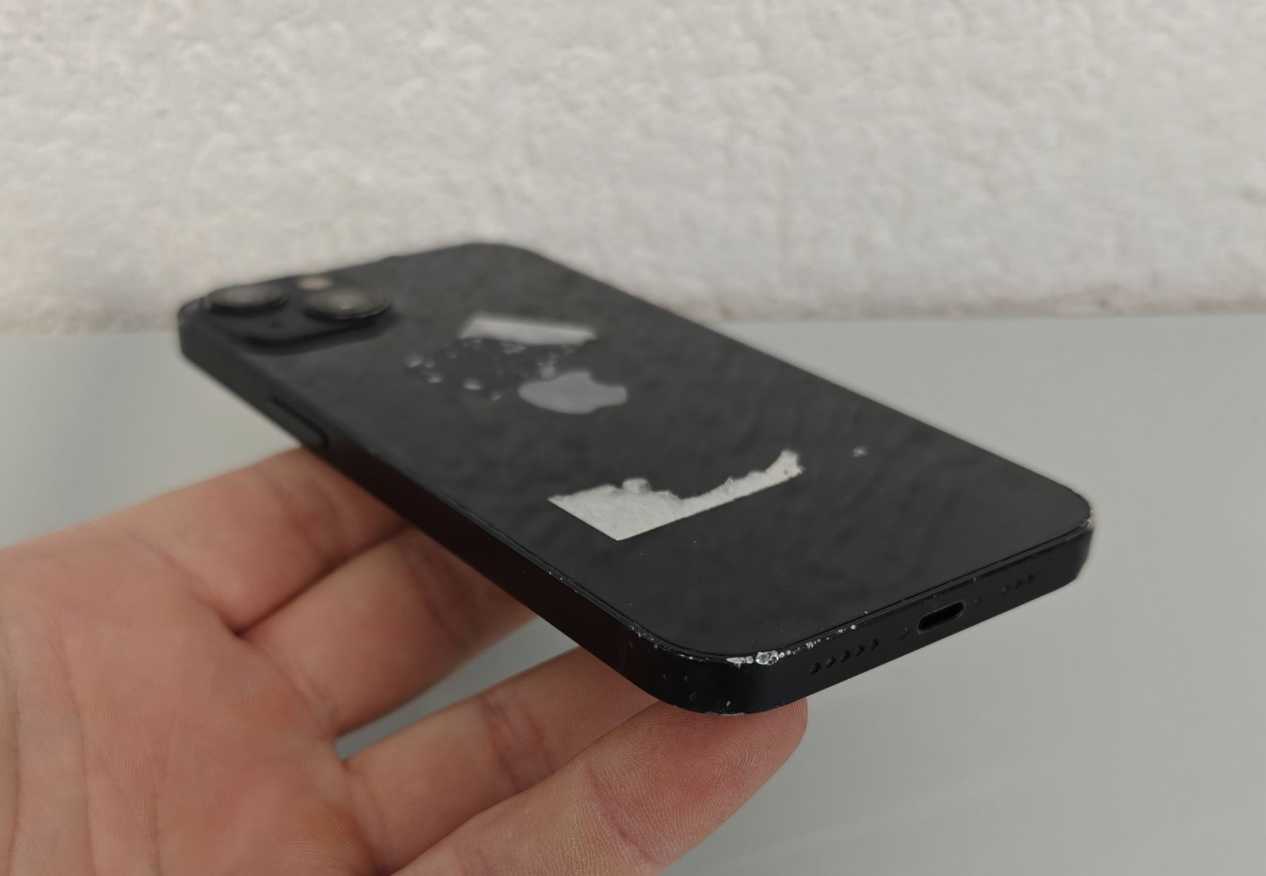 Apple Telefoni cellulari / Smartphones: iPhone 13 – Difettoso da Ehrendingen venduto da Rocky985 2