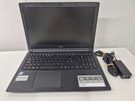 Acer Aspire 3 Notebook ab 1.-