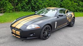 JAGUAR 4.2 V8 - 300 PS - frisch ab MFK