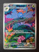 Gloom 198 - Duflor - Illustration Rare Obsidian Flames - EN