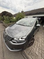 VW Sharan 