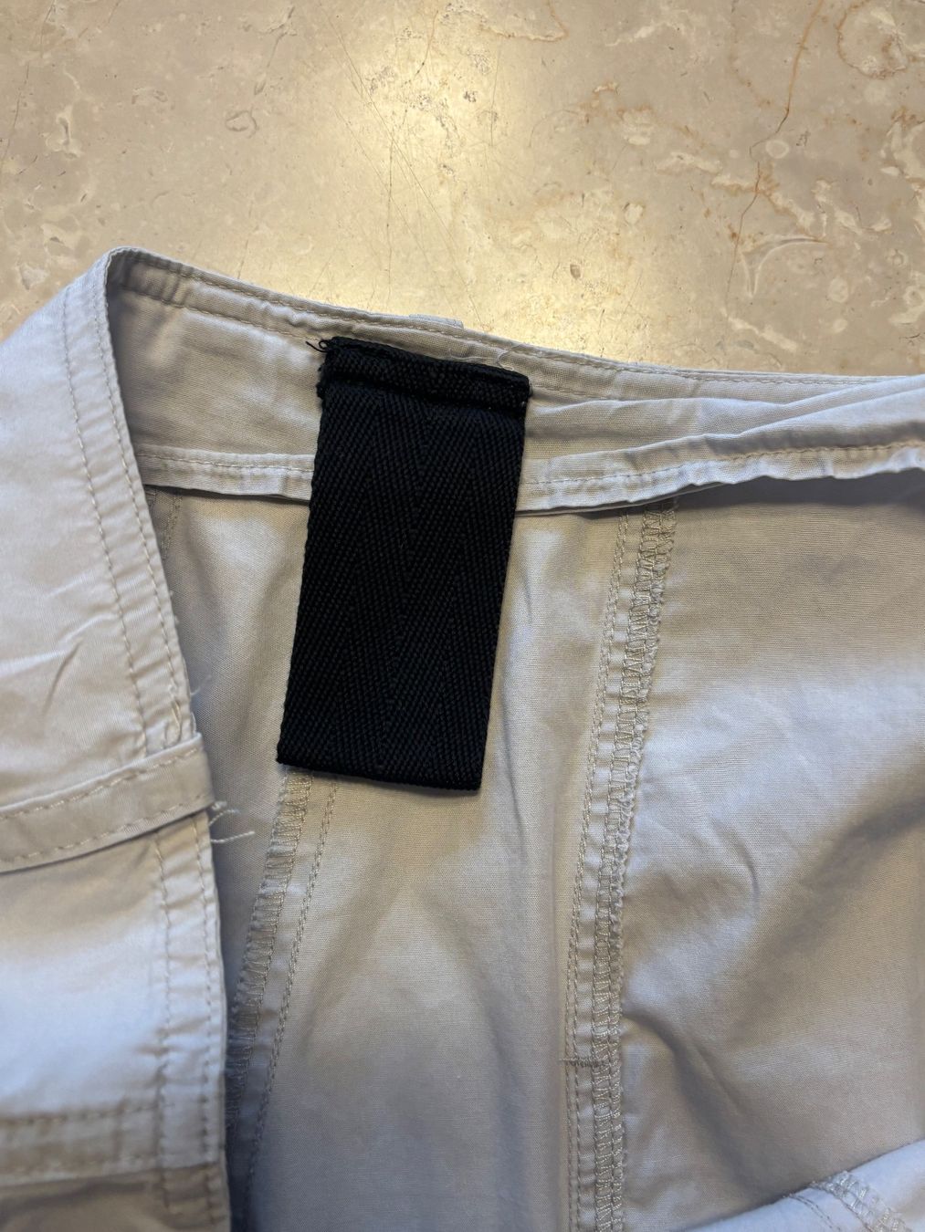 Rundholz Pantaloni: Rundholz Black Label Hose 100% Baumwolle – Usato da St. Margrethen SG venduto da dijanaO 5