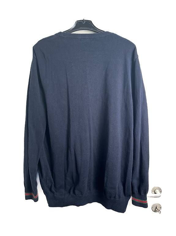 Vestes: Gucci Cardigan – D'occasion à Zürich par ban_znd5 1