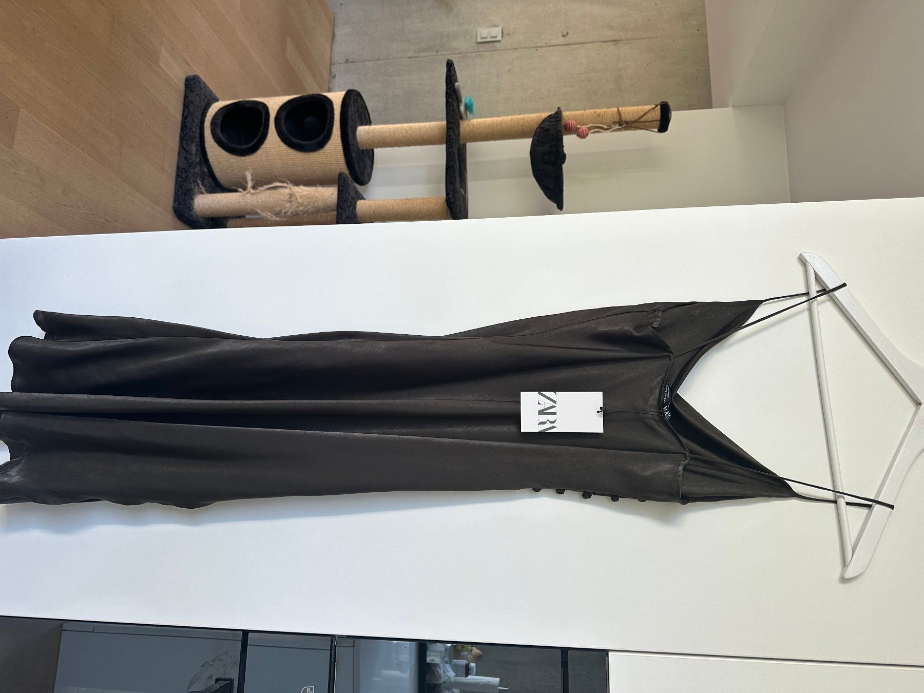 Zara Vestiti: ZARA KLEID – Nuovo e nell'imballaggio originale da Steinmaur venduto da regenbogen052 2