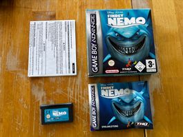 Findet Nemo (CIB)
