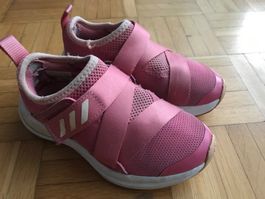 Laufschuhe Turnschuhe Adidas FortaRun Grösse 28