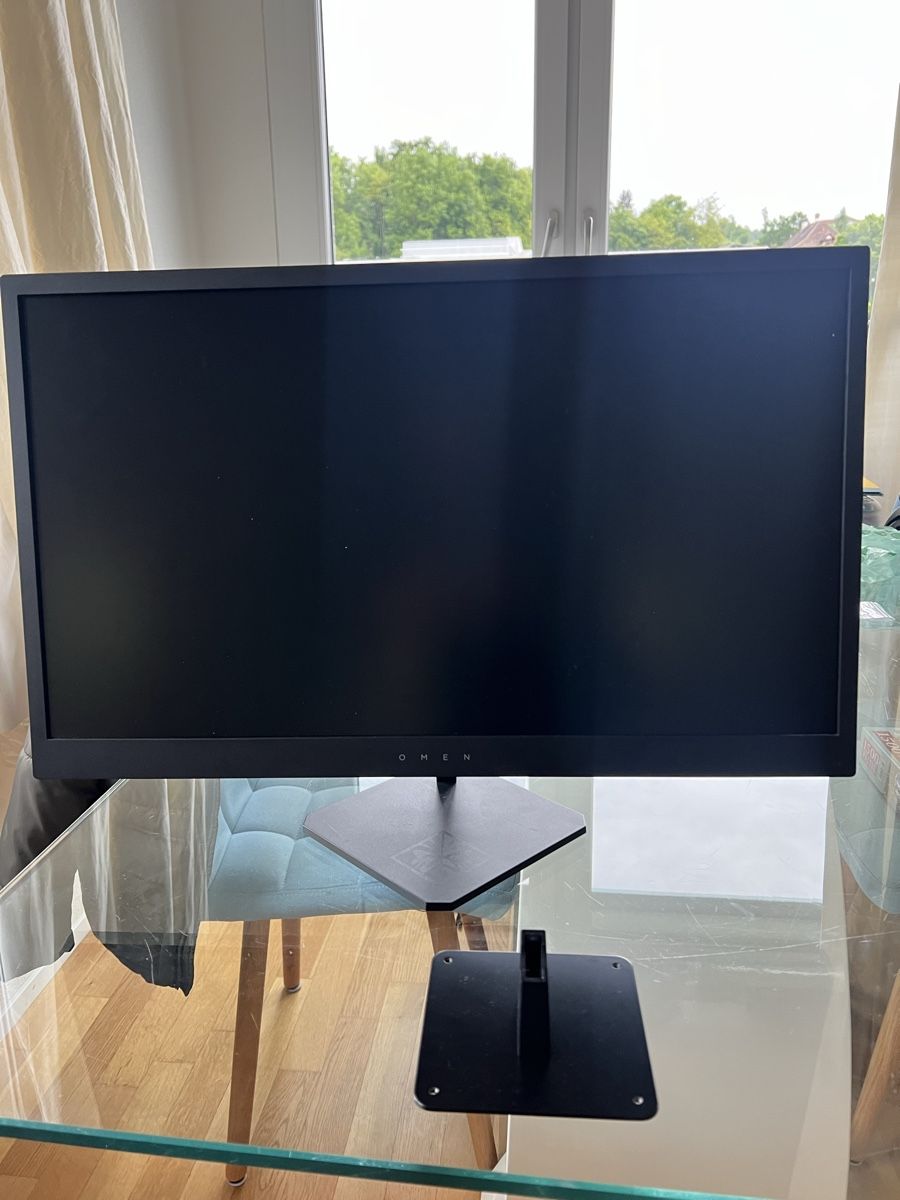 Monitor: HP Omen 25 Display – Usato da Neuenegg venduto da Liasoraya 2