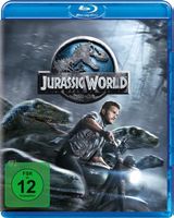 Jurassic World (2015) Chris Pratt/Bryce Dallas Howard/🦖/BD
