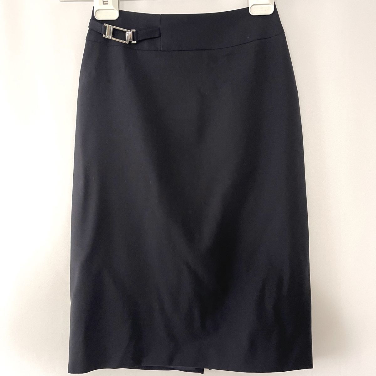 Hugo Boss Gonne: BOSS new wool skirt – Nuovo (secondo la descrizione) da Freienbach venduto da Avviivva_Shop
