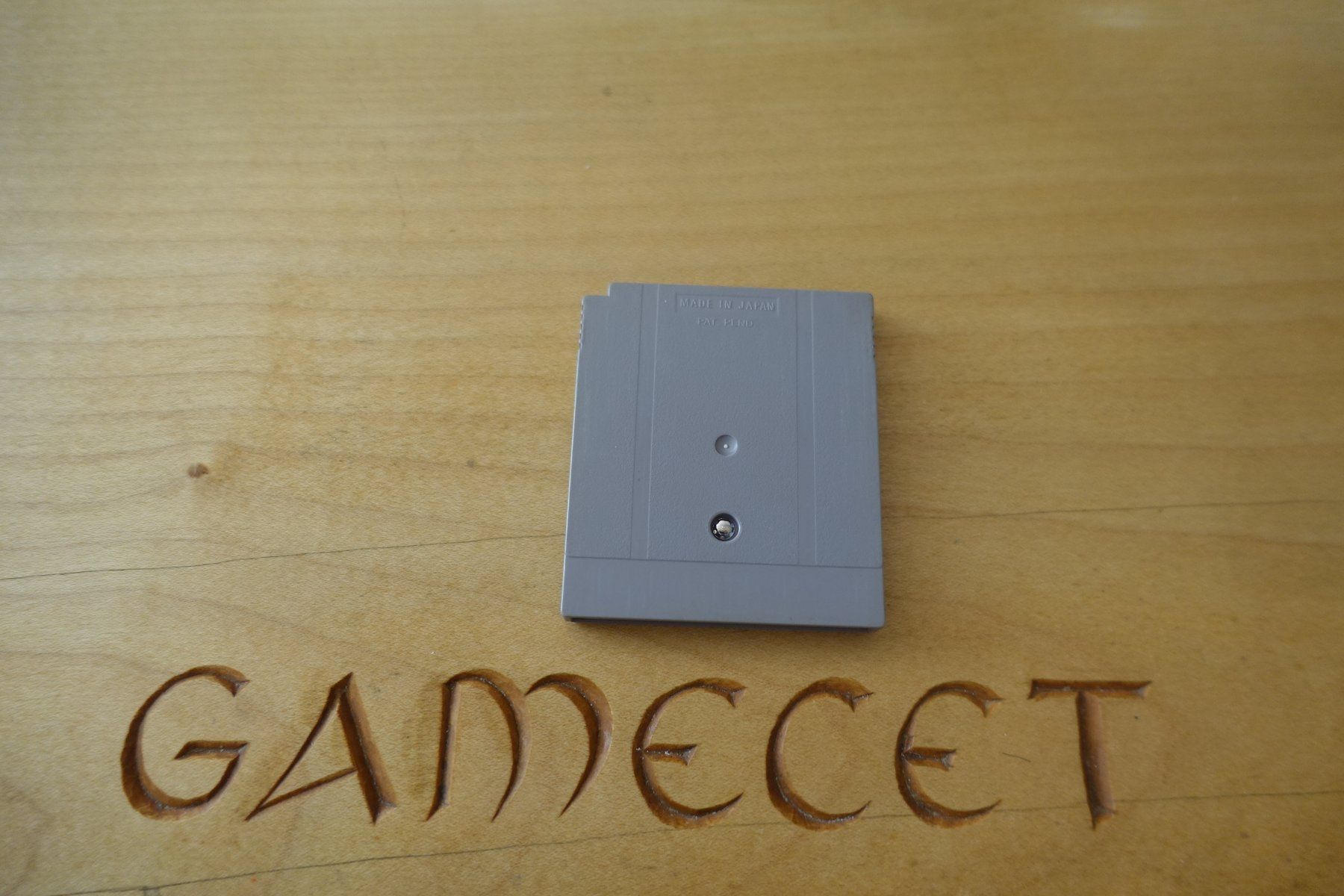 Nintendo Spiele: The Flash - Amerika – Gebraucht aus Steinach von Gamecet 1