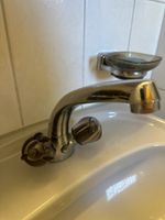KWC Wasserhahn