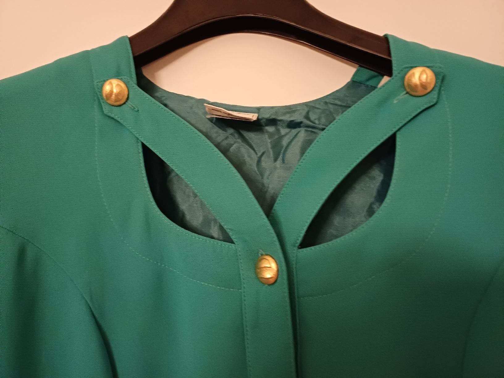 Vestiti: Robe, 40, marque Elinette – Usato da Boudry venduto da JulieG13 1