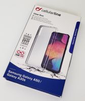 Samstag Galaxy A21S Hülle Case Etui NP: 40 Chf