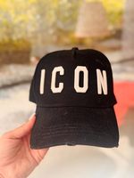 DSQUARED2 Dsquared hat cappellino, originale e nuovo