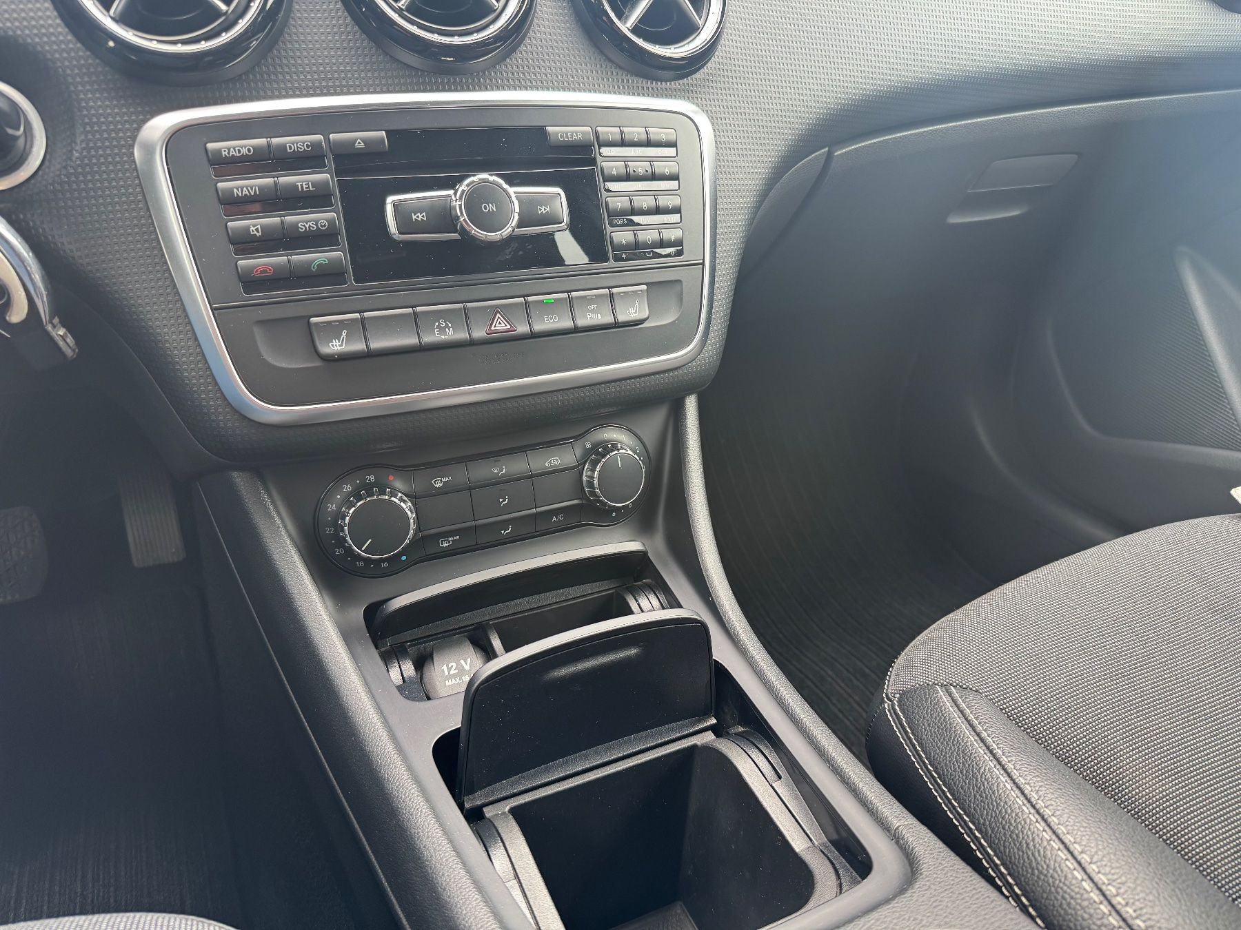 Mercedes-Benz Autos: Mercedes A180 Top Zustand – Gebraucht aus Flawil von tomic_loya 9