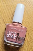 Vernis à ongles maybelline super stay neuf