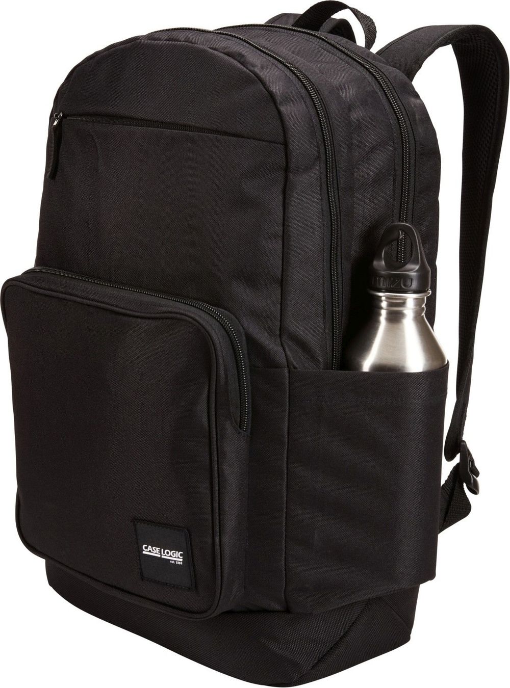 Sacs à dos: Case Logic Campus Query Recycled Backpack 29L - black – Neuf avec emballage d'origine à Hitzkirch par Thali_AG 6