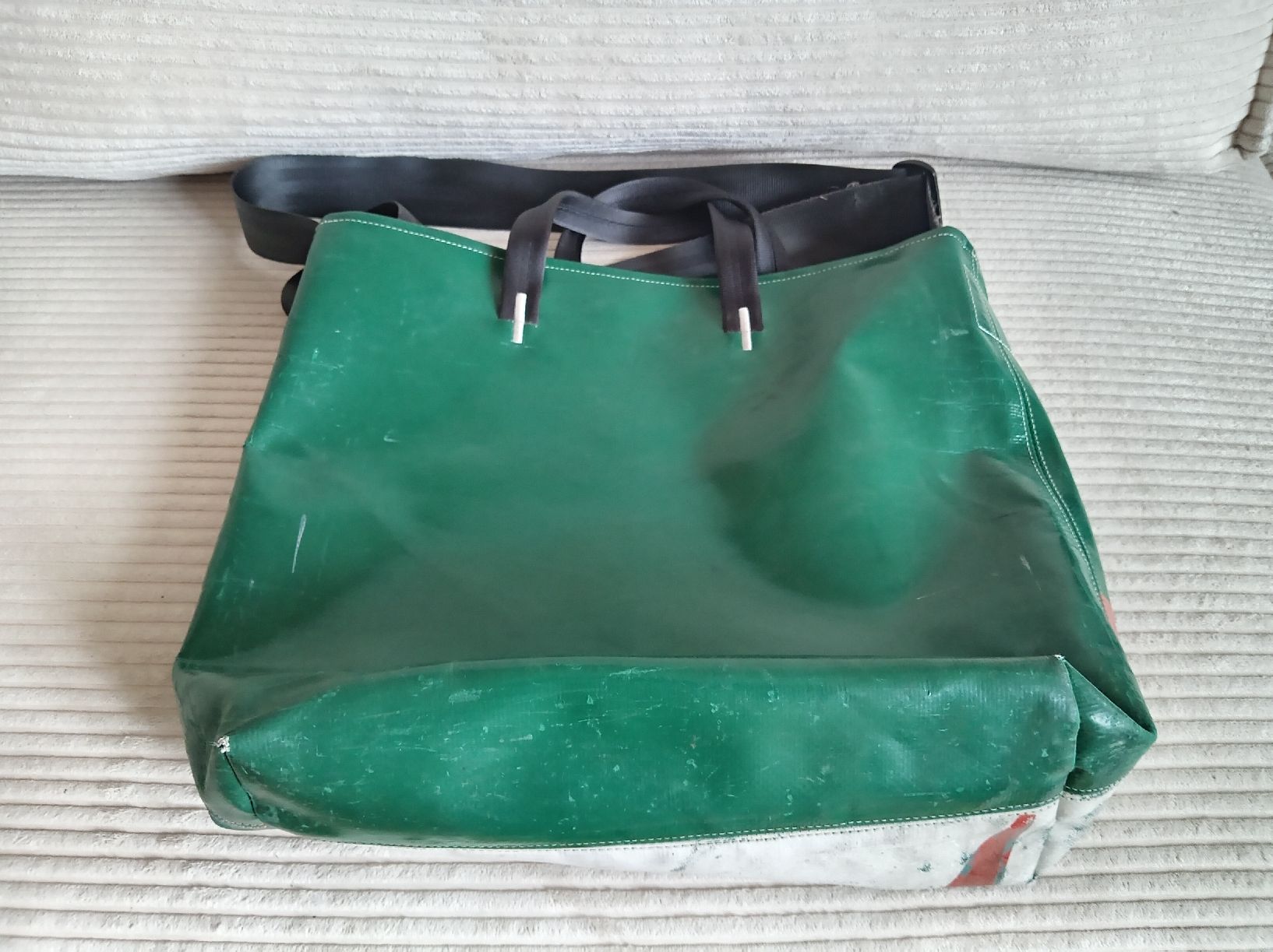 Sacs: Sac Freitag – D'occasion à Neuchâtel par laura.deladoey 2