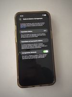 Apple iPhone 12 Pro Max mit MagSafe Case 80 Prozent Akku