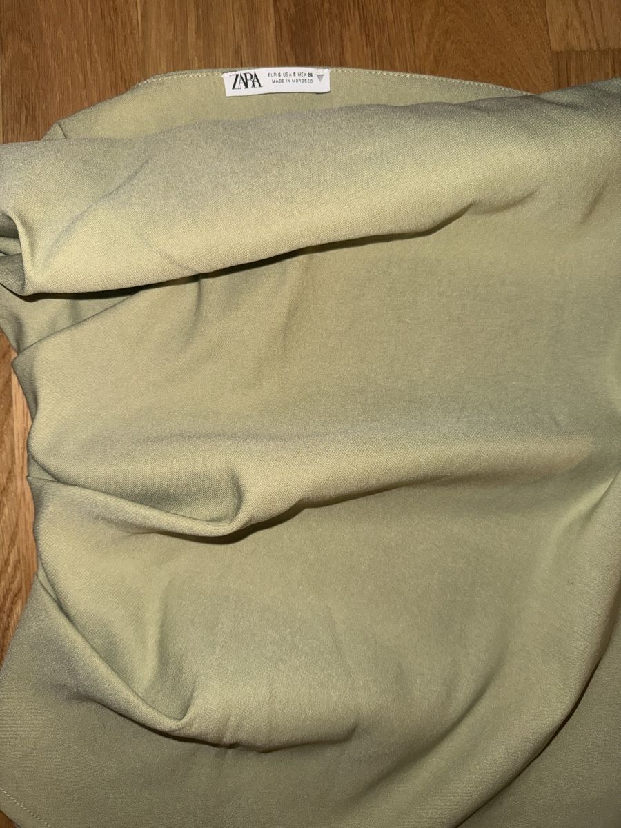 Zara Tops: ZARA Oberteil Grösse S – Neuf (Voir description) à Zürich par Koller.S 2