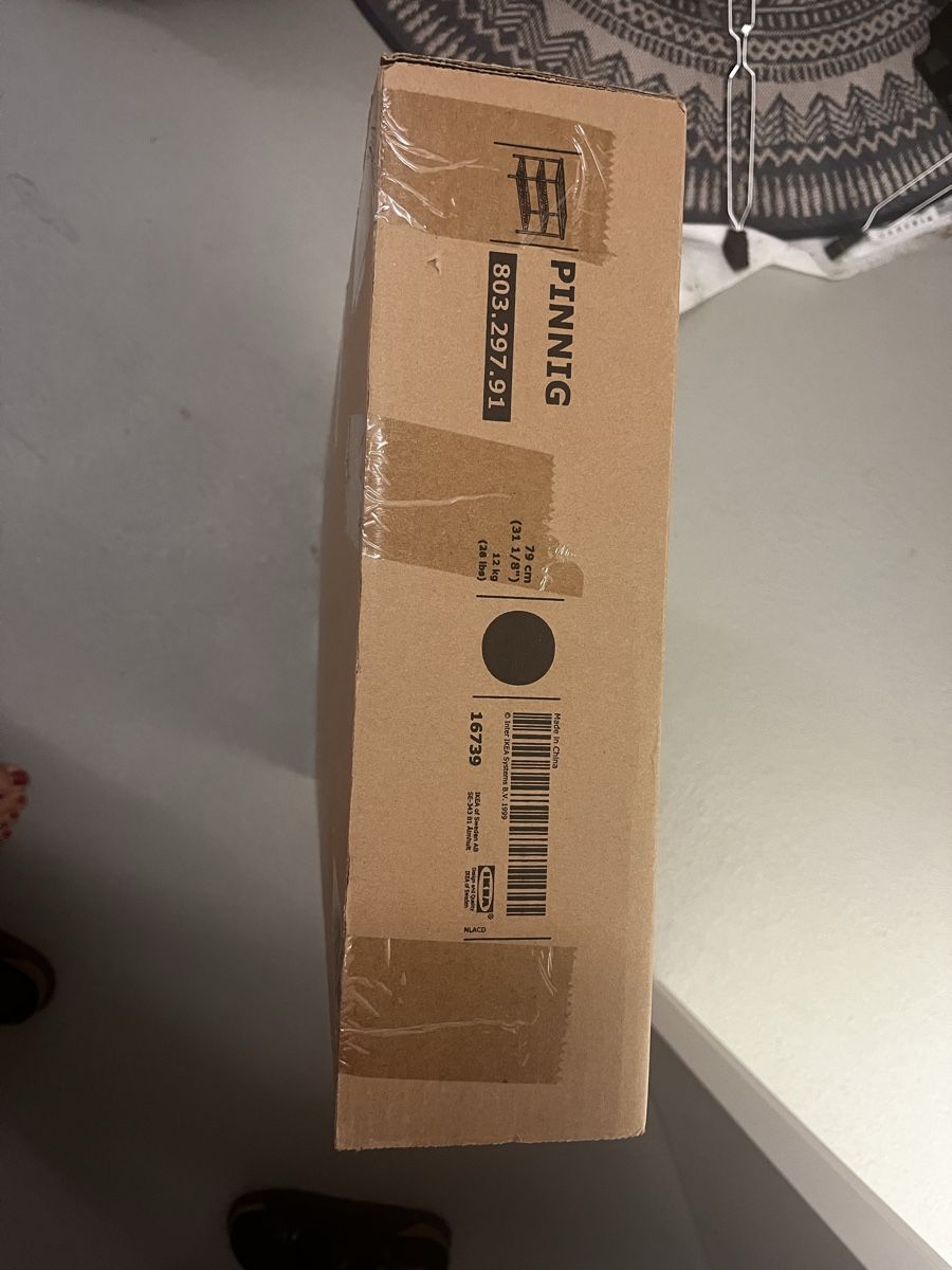 Ikea Étagères: Schuhgestell – Neuf avec emballage d'origine à Kreuzlingen par sal_q97j 3