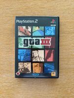 PlayStation 2 – GTA III