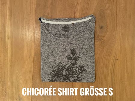 Chicorée Shirt Grösse S