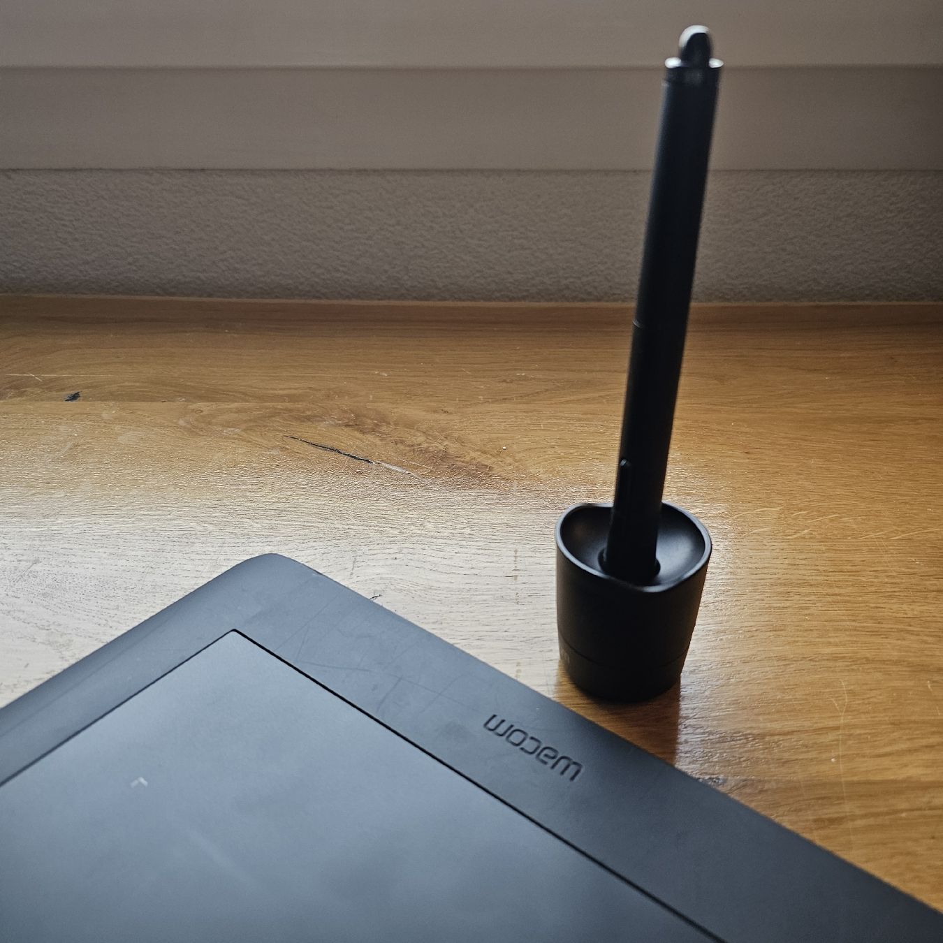 Wacom Tablet PC: Wacom Intuos 5 Touch Pen Tablet PTH-650 – Usato da Matten b. Interl venduto da Vanilla8 1