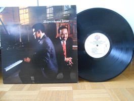 Skipworth & Turner 1986 Same  (LP)