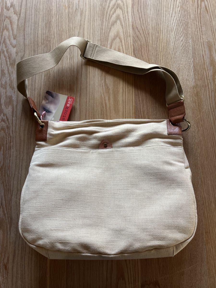Borse: Sac à langer Storksak London – Nuovo (secondo la descrizione) da Saillon venduto da Bleuazul 2