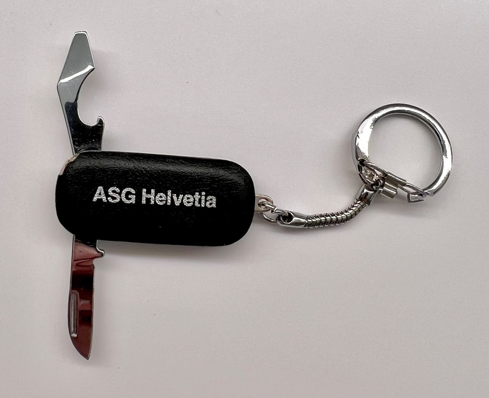 Taschenmesser: Sackmesser – Gebraucht aus Inwil von TheSwissEagle