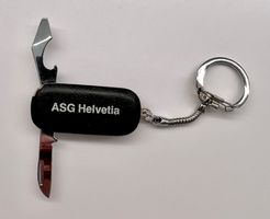 Sackmesser