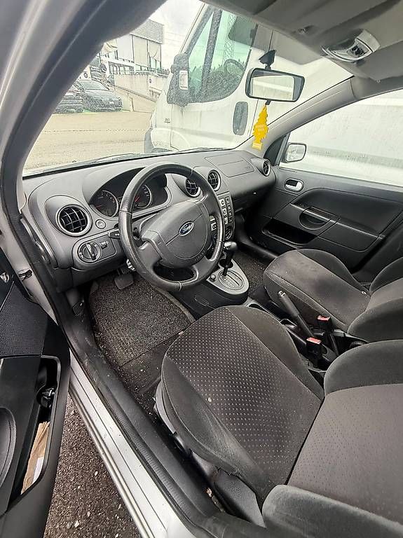 Autos: Ford Fiesta 1.6  16V – Gebraucht aus Birr von vla_bps8 4