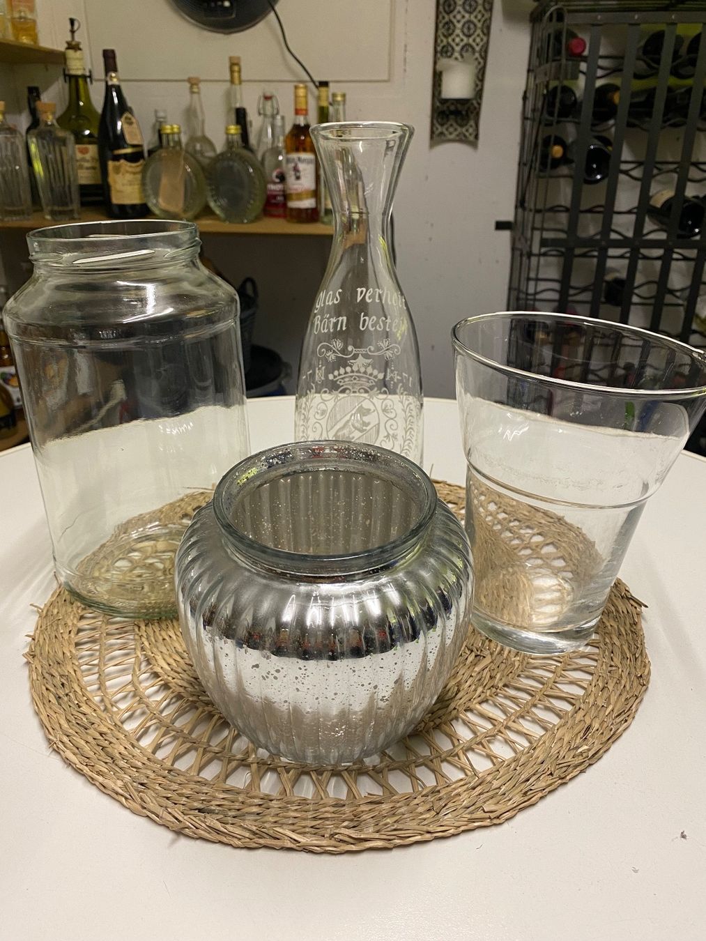 Verres: Gläserset – Neuf (Voir description) à rombach par Stockbrand