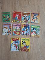 Div. Donald Duck Hefte