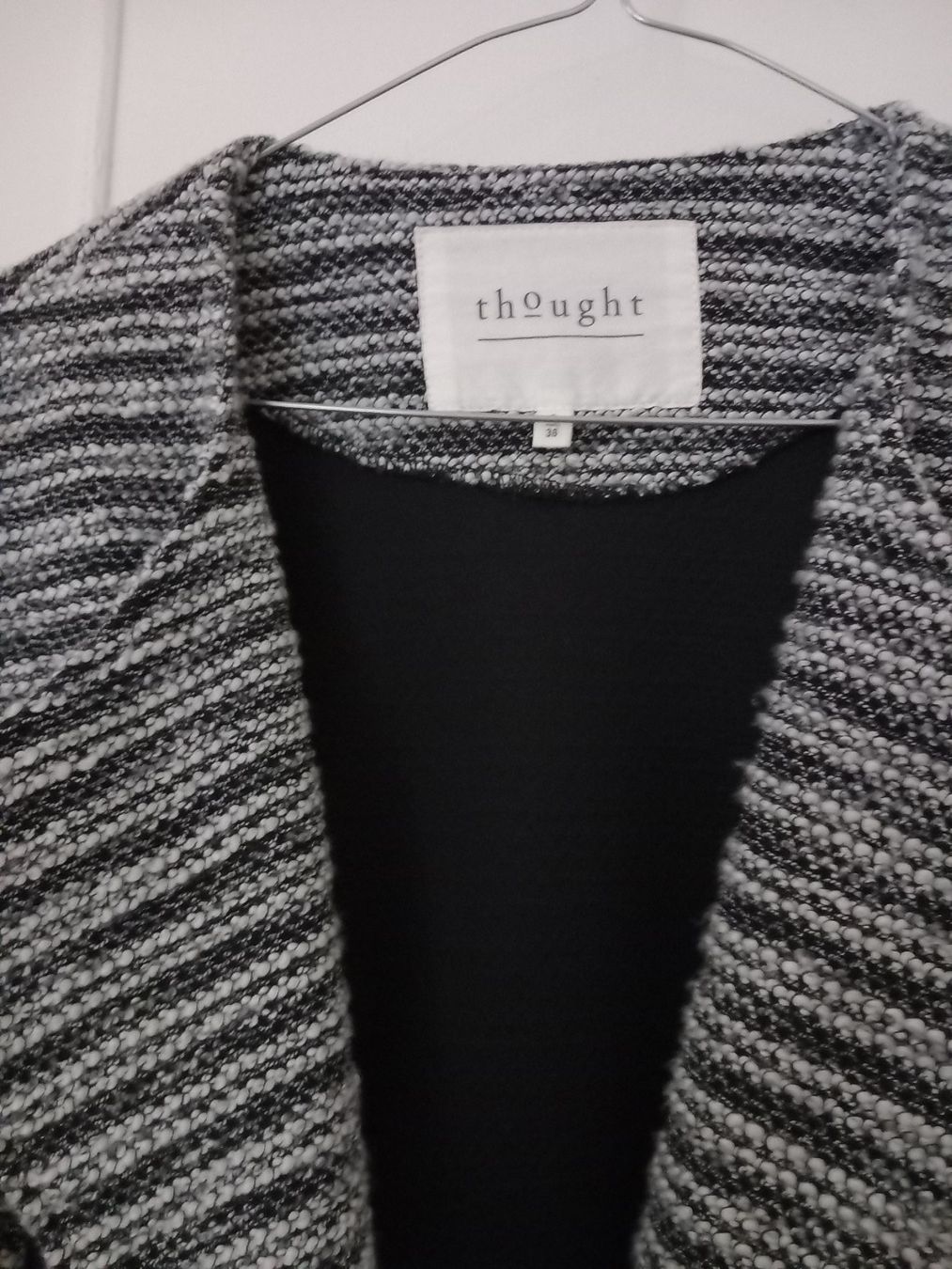 Jacken: Blazer bleu marine t.36 – Neu (gemäss Beschreibung) aus Lausanne von jess090 1