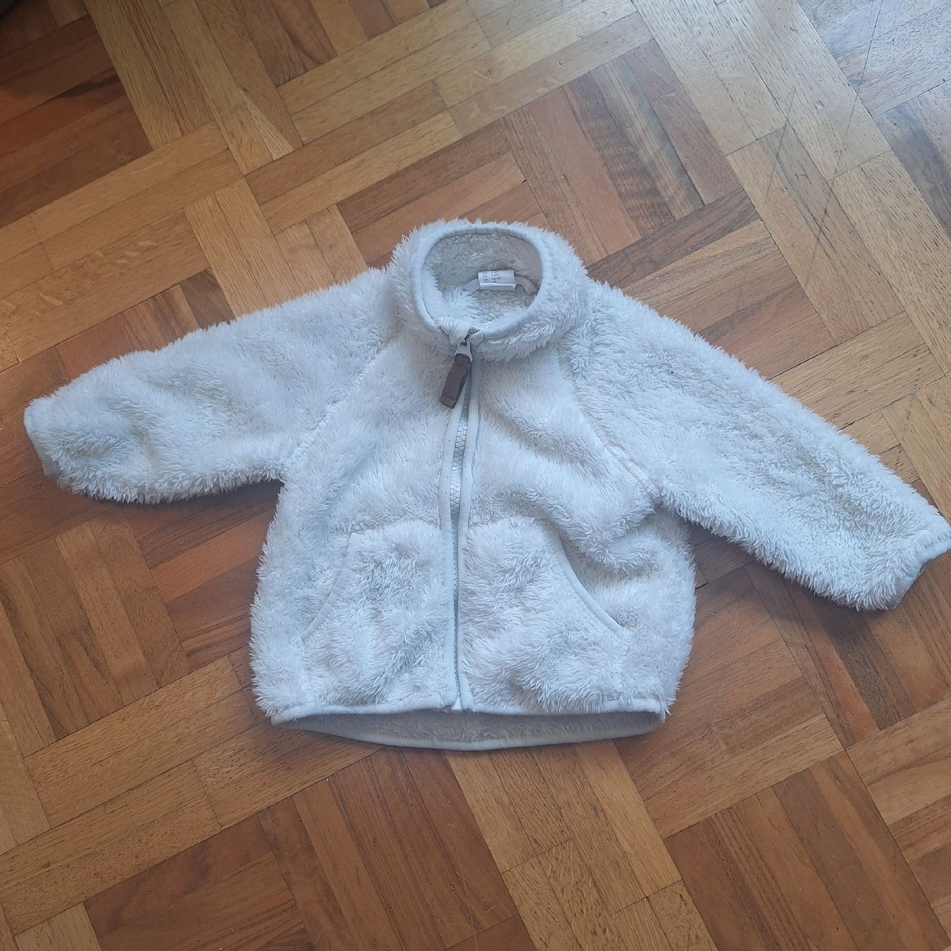 H&M Maglioni & Felpe: Pulli und Leggings Grösse 68 – Usato da Fribourg venduto da lf87 1