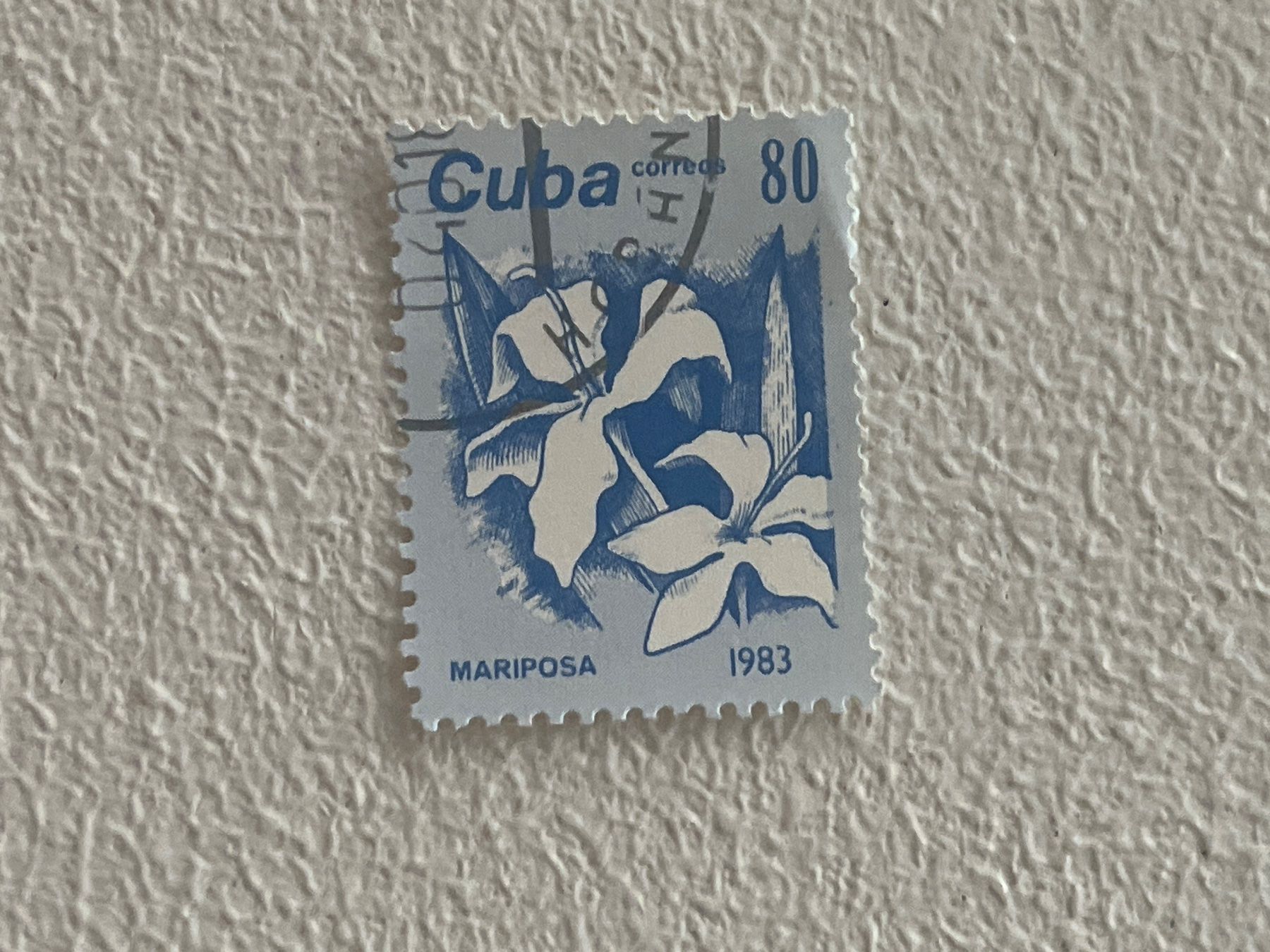 Tutti i francobolli: Cuba Briefmarke ab 1 CHF ! – Usato da Chiasso venduto da AzenYa