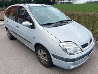 RENAULT Megane Scenic 2.0