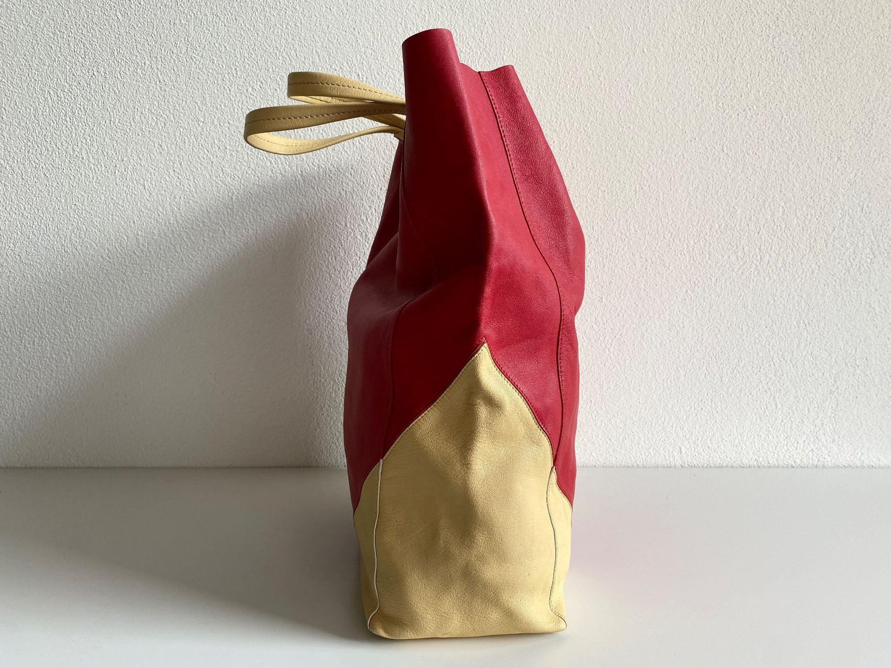 Celine Borse da donna: Celine Cabas Tote sac Tasche – Usato da Kriens venduto da hannaandkiko 2