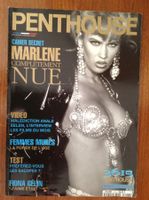 erotique sex Magazine -  Penthouse France 113 avec le cahier
