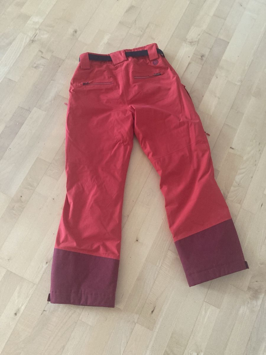 Marmot Pantalons: Marmot Ski-/Snowboardhose – Neuf (Voir description) à Zürich par Kartal_2011 3