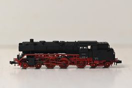 BR 62 002 Fleischmann Spur N ohne OVP , läuft