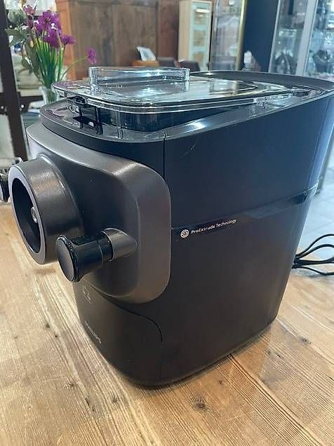Philips Elettrodomestici da cucina: Philips Pasta Maker HR2665 – Usato da Neuhausen am Rheinfall venduto da galleria13