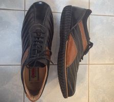Chaussures Homme Basses - Cincinati Made Italy - Taille 45